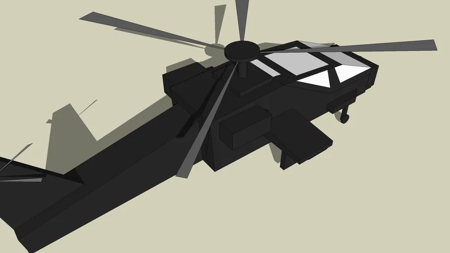 SketchUp Contest 3D Warehouse