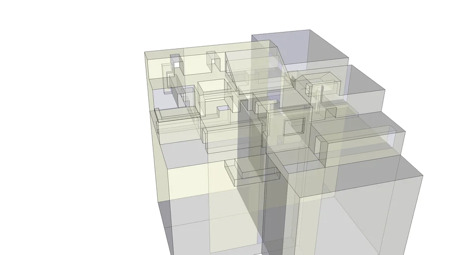 thomax's base | 3D Warehouse
