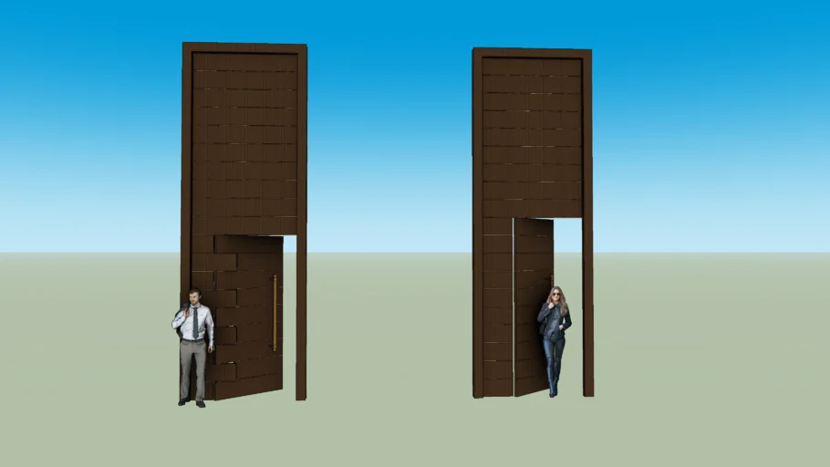 3d-warehouse