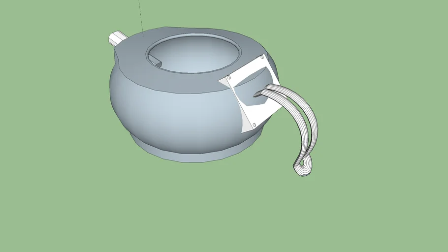 3D Warehouse