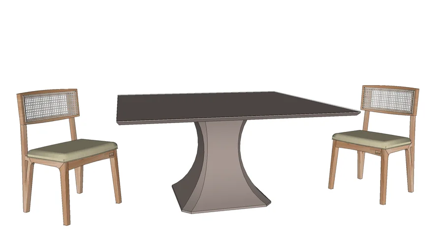 Mesa de sinuca e jantar - - 3D Warehouse