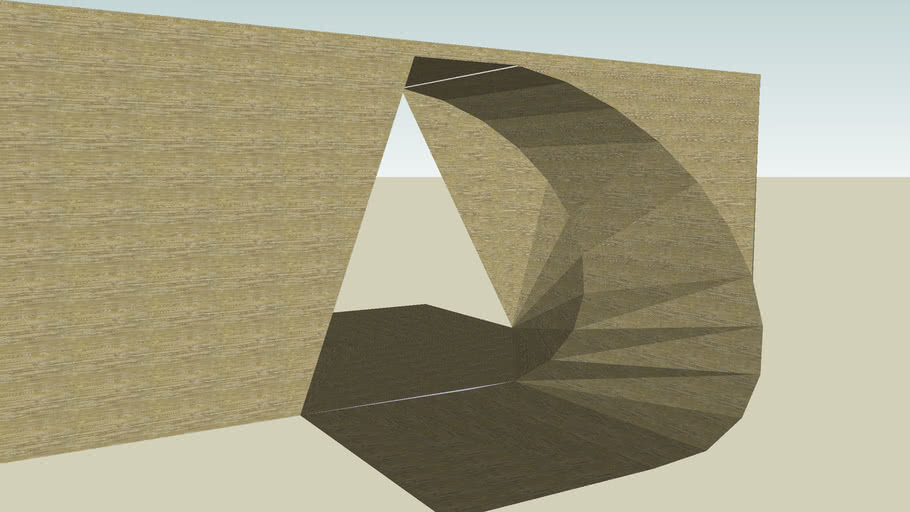 Sweet Loop | 3D Warehouse