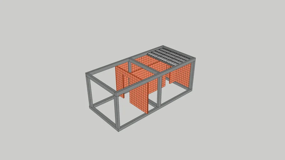 Modelo Ring | 3D Warehouse