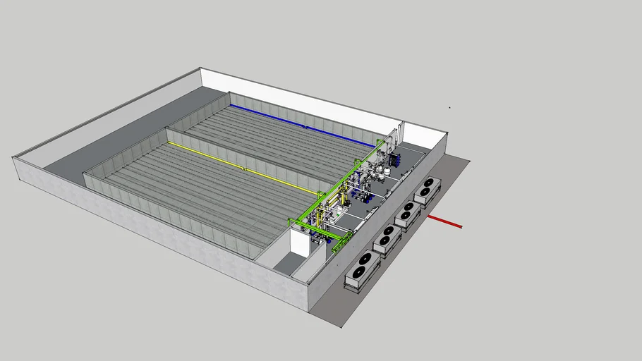 3D Warehouse