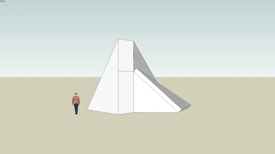 key cutting kiosk 3D Warehouse