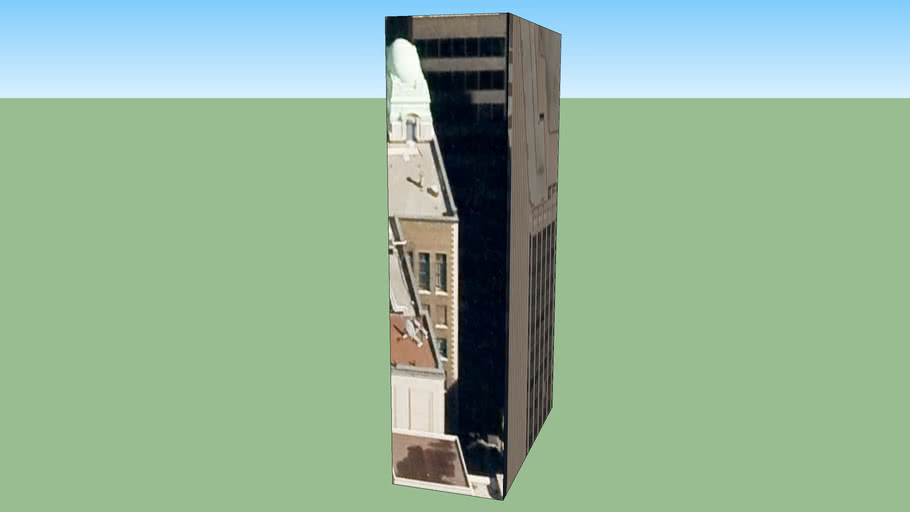 10 King Street East, Toronto, Ontario 3D Warehouse