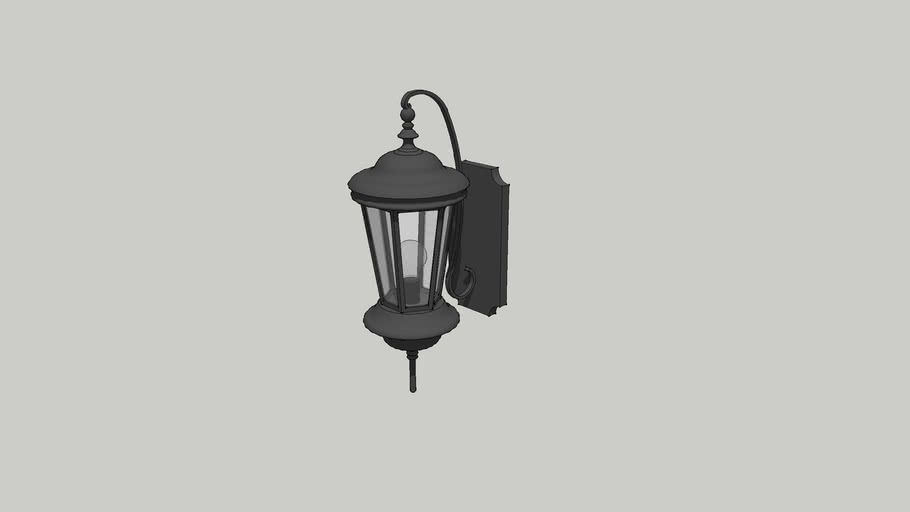LAMBA - LAMP | 3D Warehouse