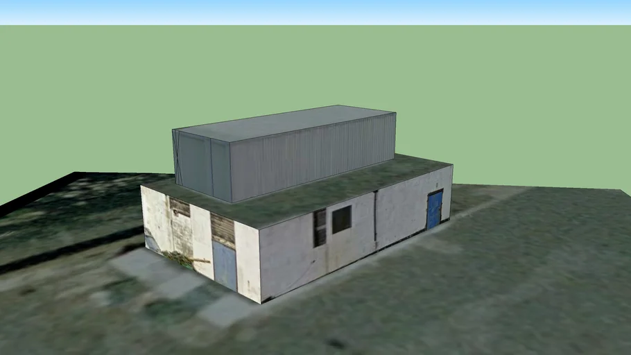 Building in Howth. | 3D Warehouse