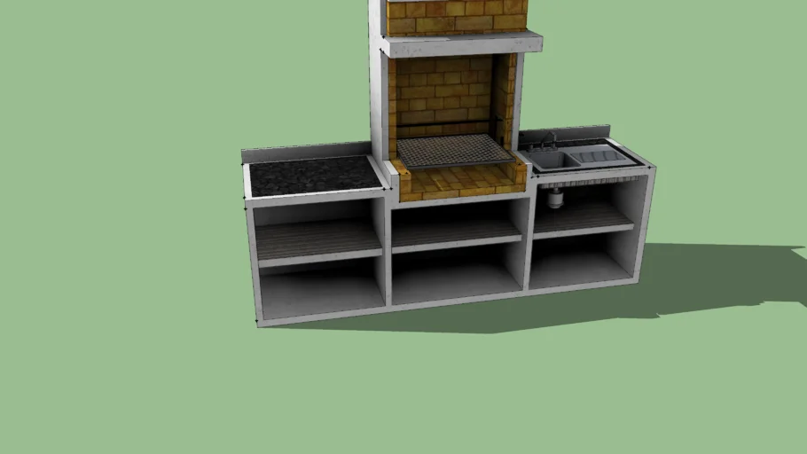 3D Warehouse