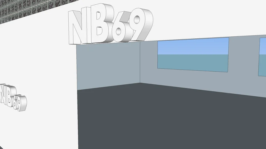 nb69 - 3D Warehouse