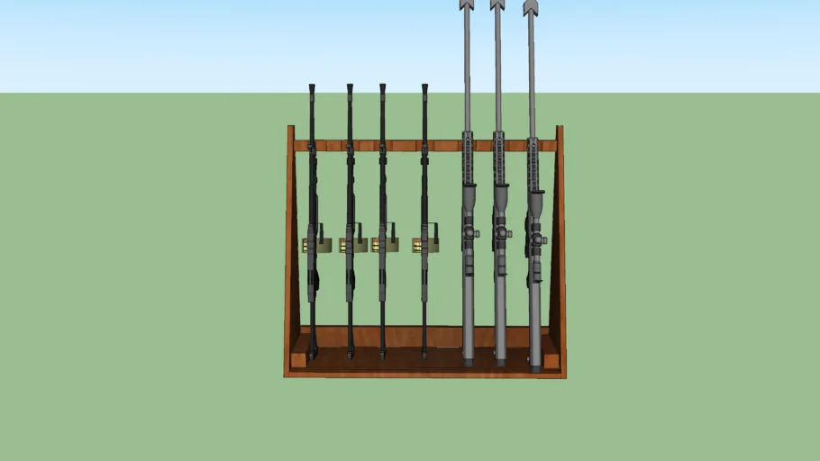 3D Warehouse