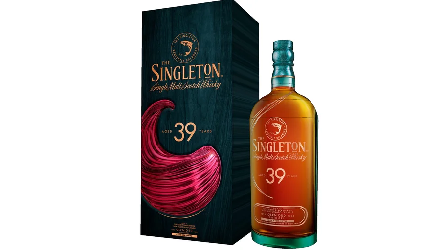 Singleton 39 year