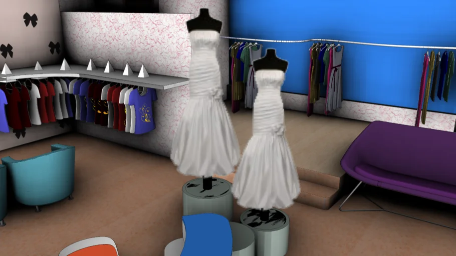 3D Warehouse