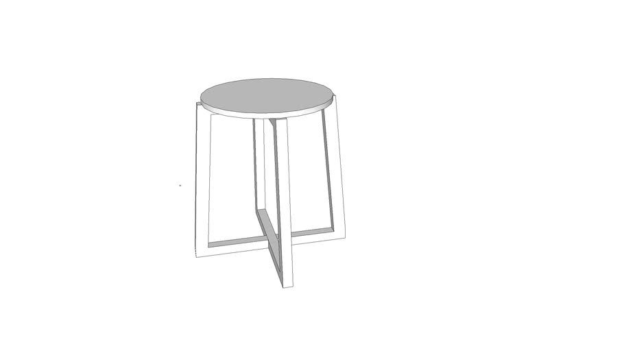 side table | 3D Warehouse