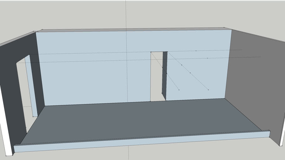 Workshop2 | 3D Warehouse