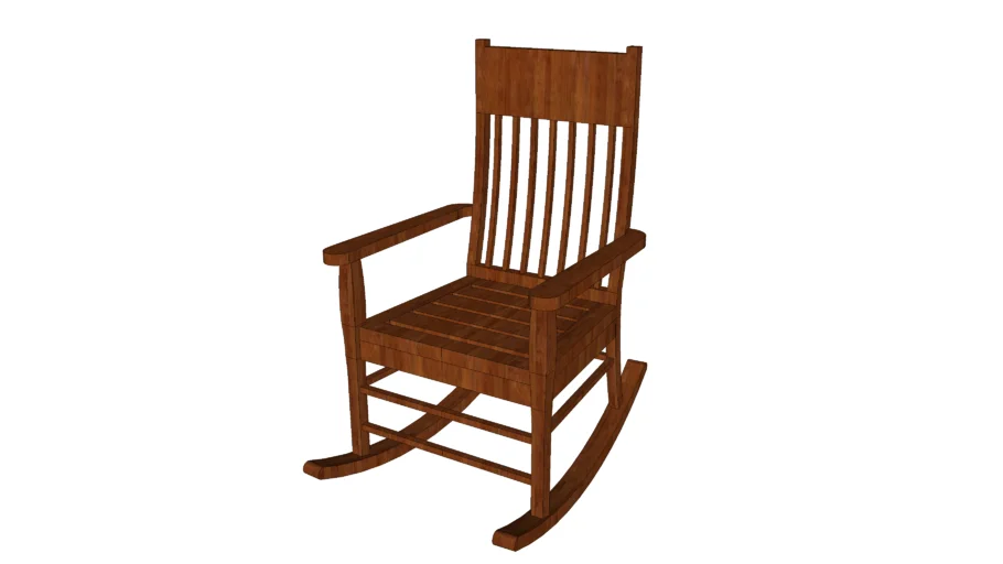 Rocking Chair