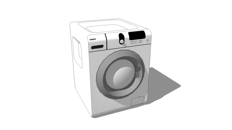 3D Warehouse
