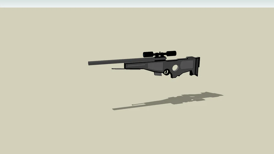 awp | 3D Warehouse