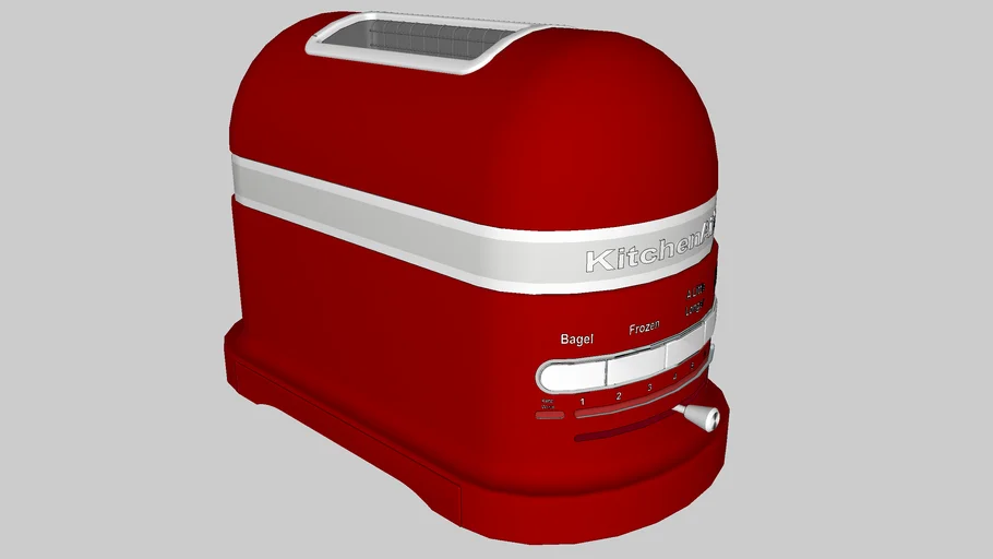 KitchenAid Torradeira / Toaster