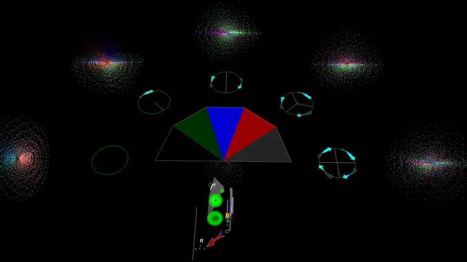 Quantum 3.0 | 3D Warehouse