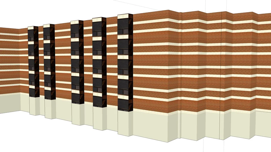 Shapiro Library | 3D Warehouse