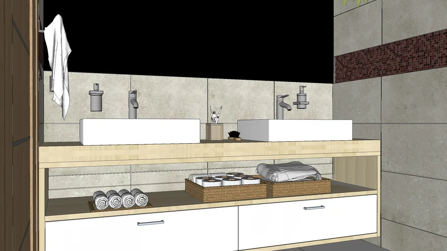 bwc | 3D Warehouse