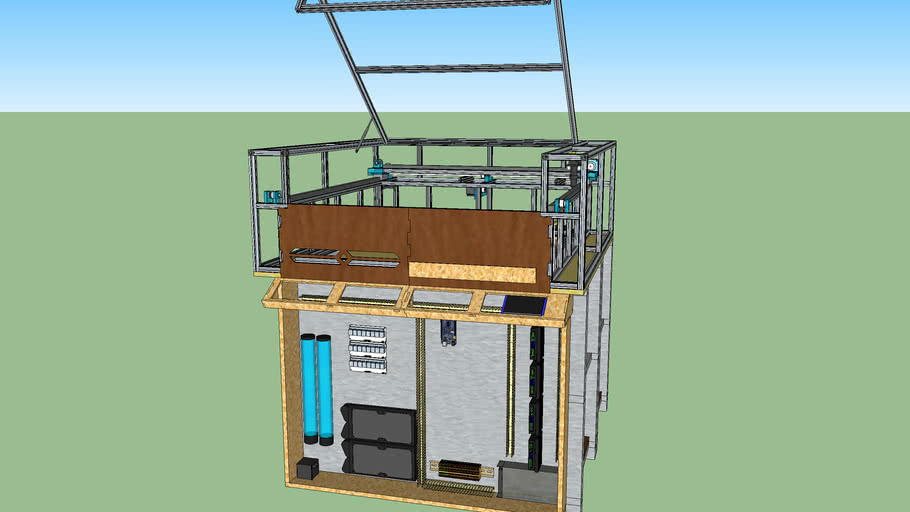 Laser Cutting Machine 3D Model: A Comprehensive Guide