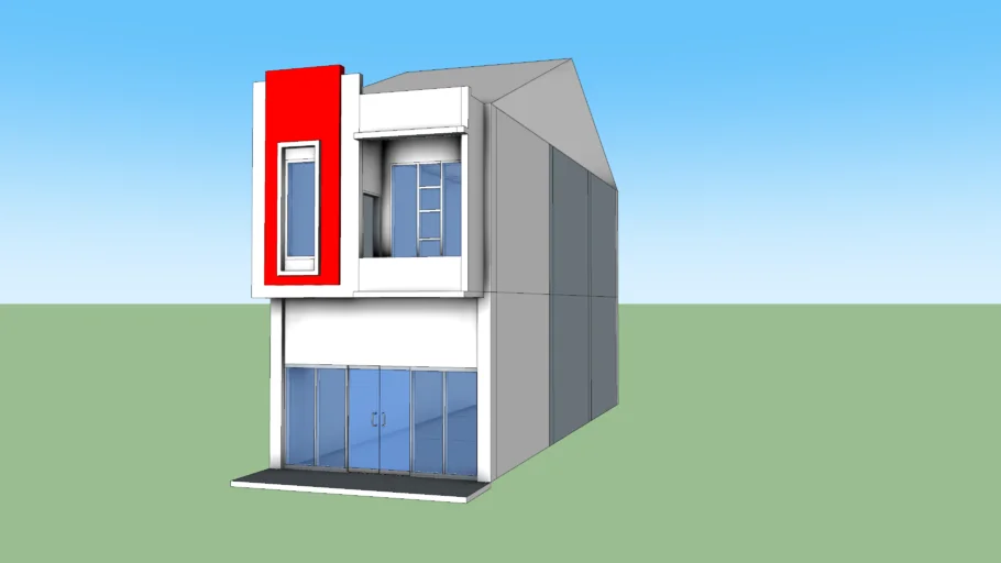 3D Warehouse