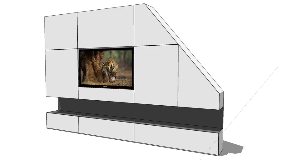 RTV | 3D Warehouse