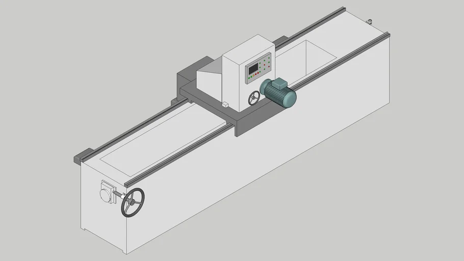 Electric control shapener