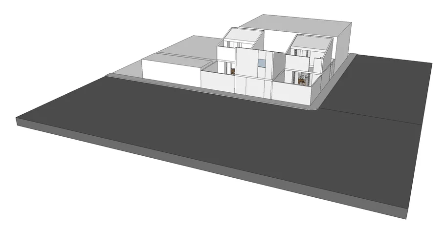 Model 1- Practice | 3D Warehouse