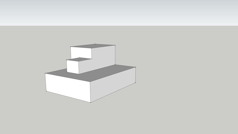 Exciting Box | 3D Warehouse