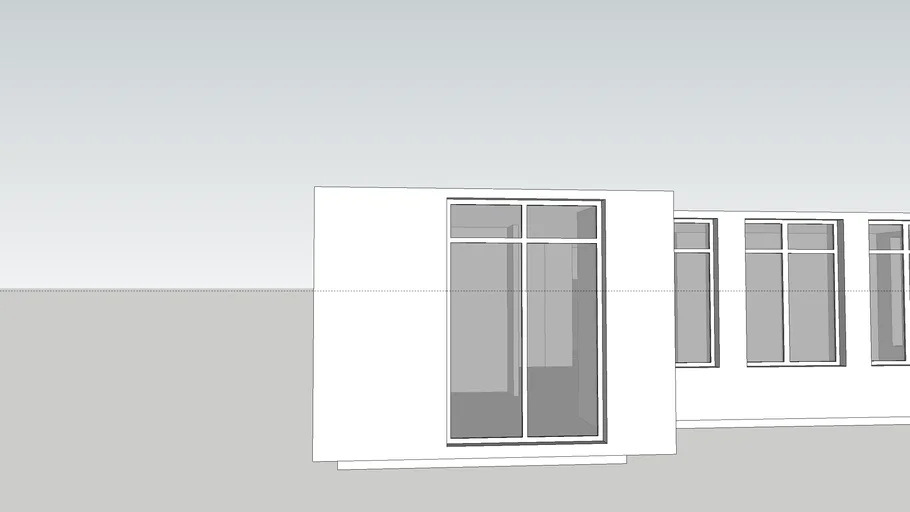 1 | 3D Warehouse