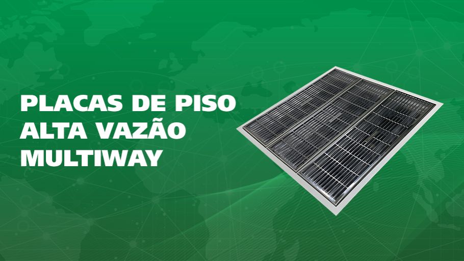 Multiway Placas de Piso | 3D Warehouse