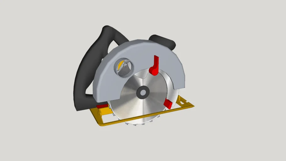 Circular Saw