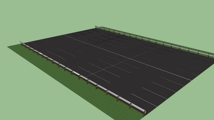 ParkingModel | 3D Warehouse