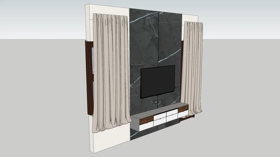 tv cabinet