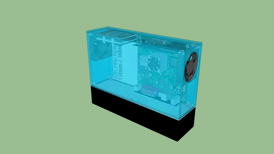 3D Warehouse