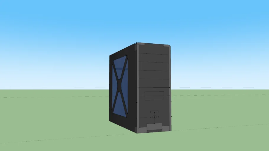 3D Warehouse