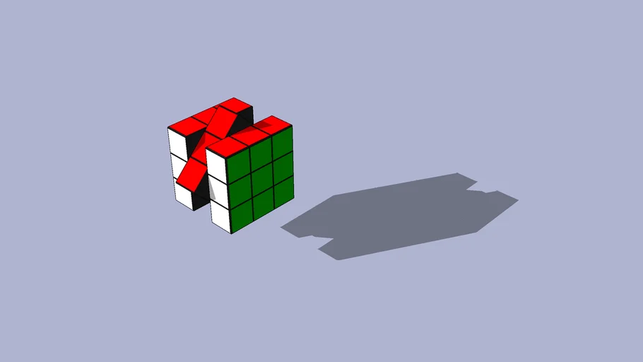 Rubik's Cube