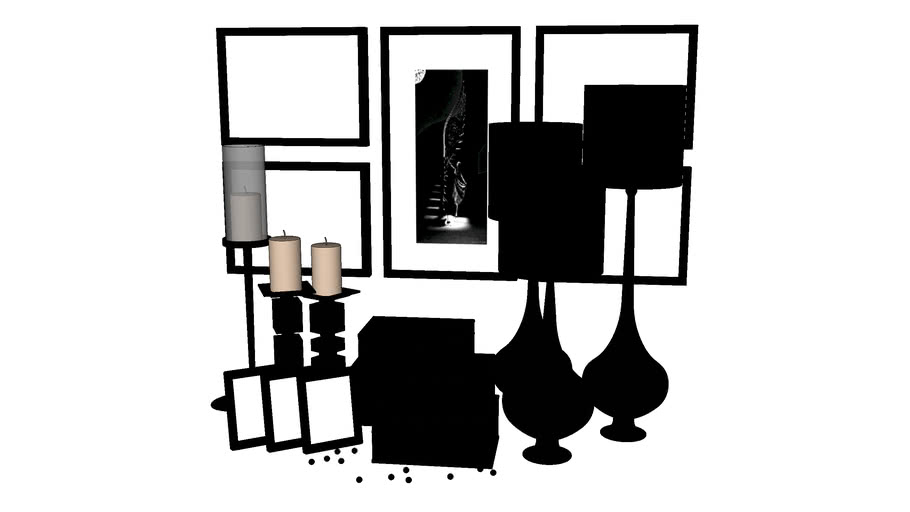 Decor 3D Warehouse   C0e729f5 5226 42cd Ae08 2f0aaef50df4