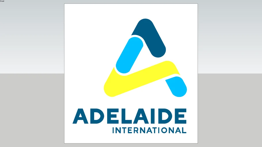 ADELAIDE | 3D Warehouse