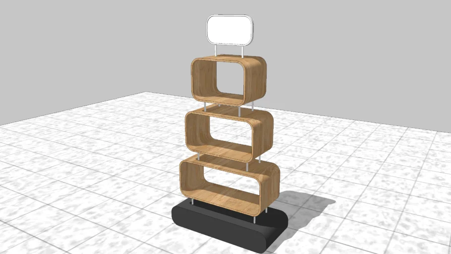 3D Warehouse