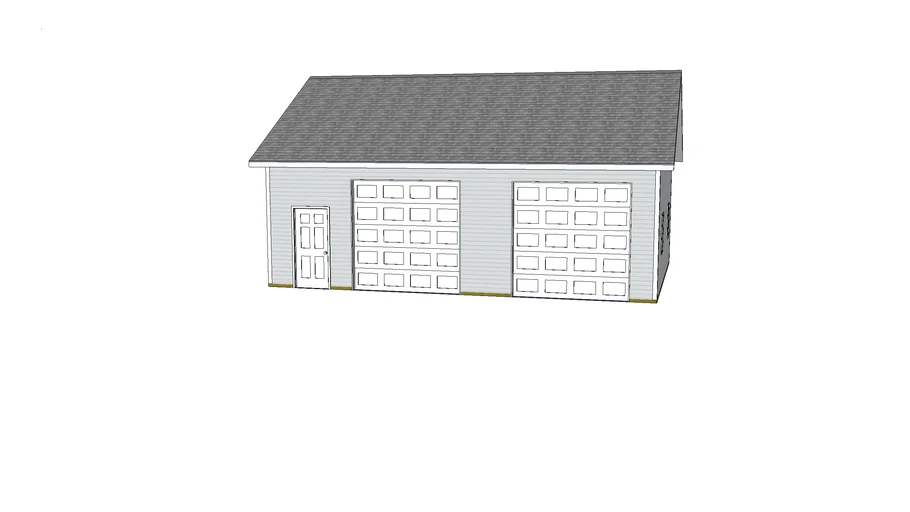 20-24 | 3D Warehouse