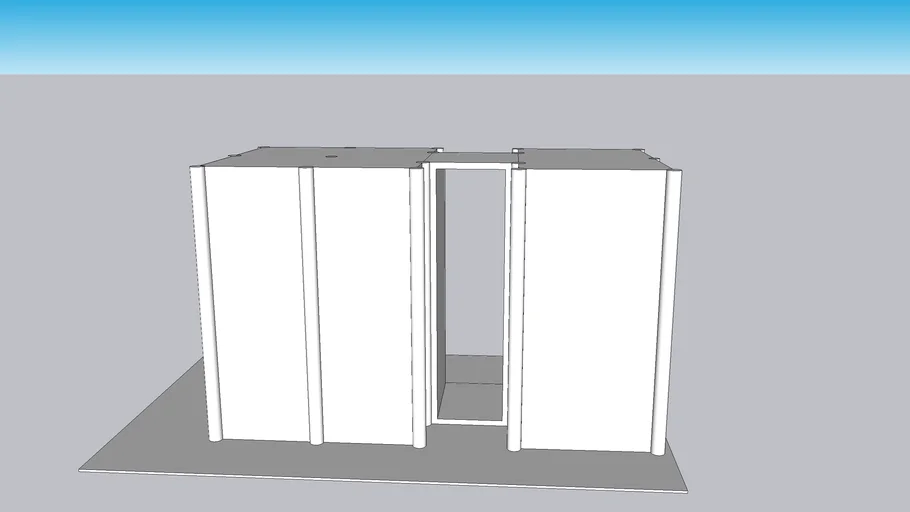 teste | 3D Warehouse