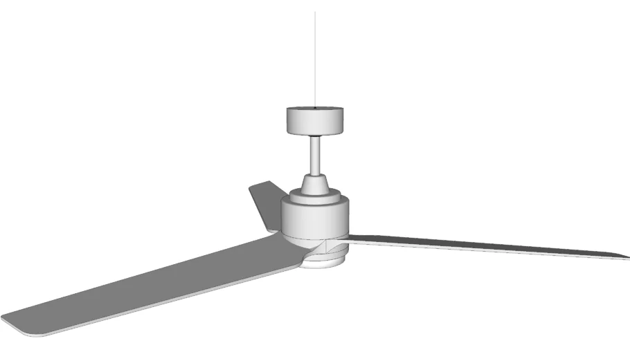 Ceiling Fan 3d Warehouse