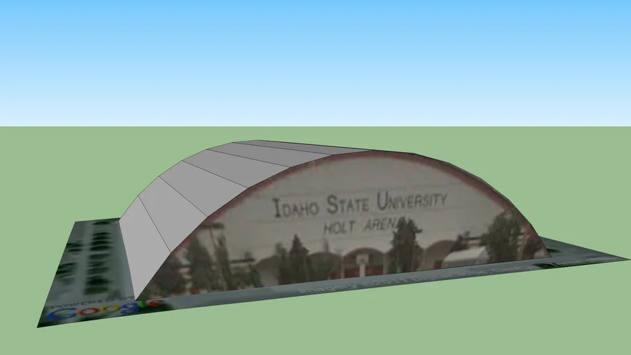 isu-holt-arena-3d-warehouse