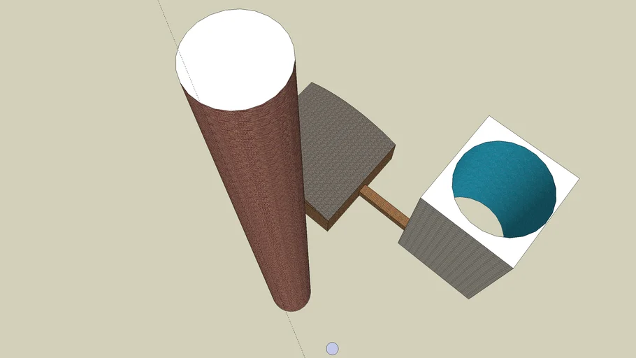 shiut | 3D Warehouse