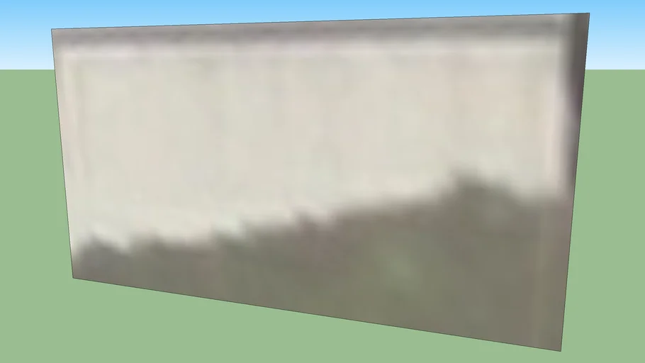 1551 Johnstone Drive, Presidio of San Francisco 3D Warehouse