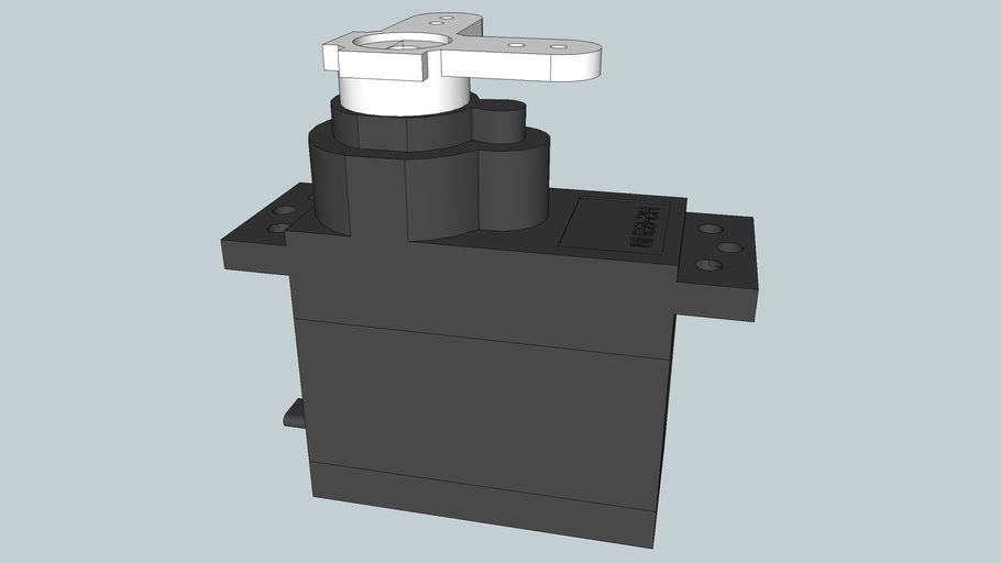 HS-65HB | 3D Warehouse